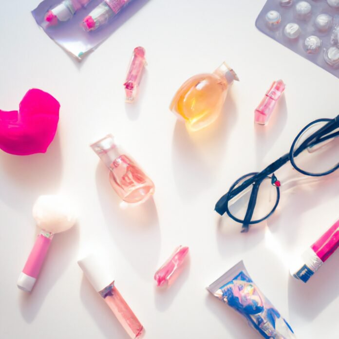 Celebrity-Endorsed Beauty Products: Are They Worth It?