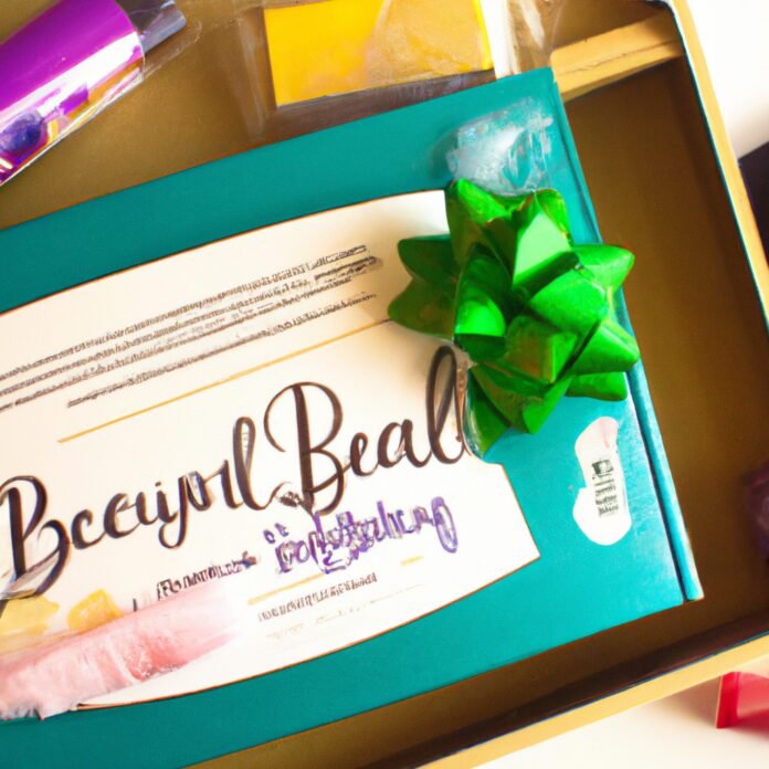 Beauty Box Subscription Review: Unboxing the Goodies