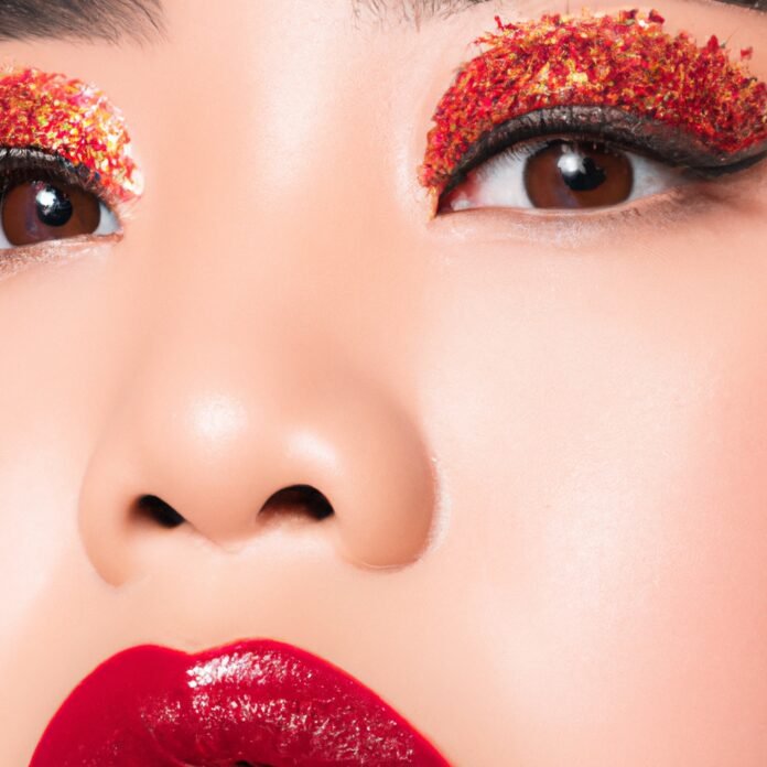 Bold and Beautiful: Exploring Statement Makeup Trends