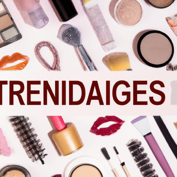 2023 Beauty Trends: What’s In and What’s Out