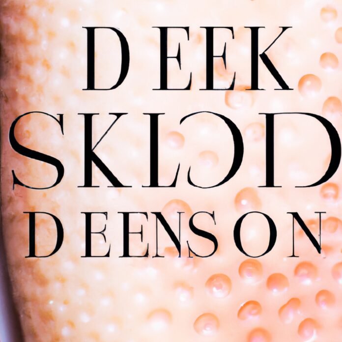 Skin Deep: Skincare Tips for a Flawless Complexion