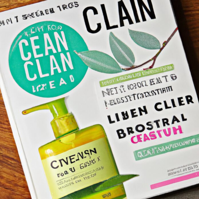 Clean Beauty Brands: Reviewing Natural and Organic Options